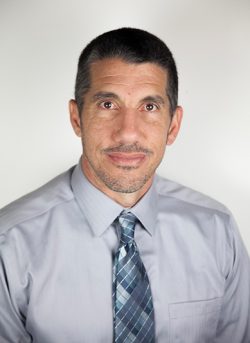 Picture of David Peschio