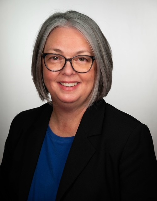 Picture of Julie Hebdon