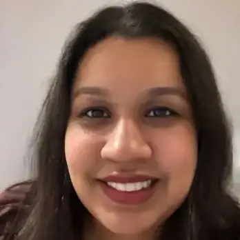 Picture of Komal Preet