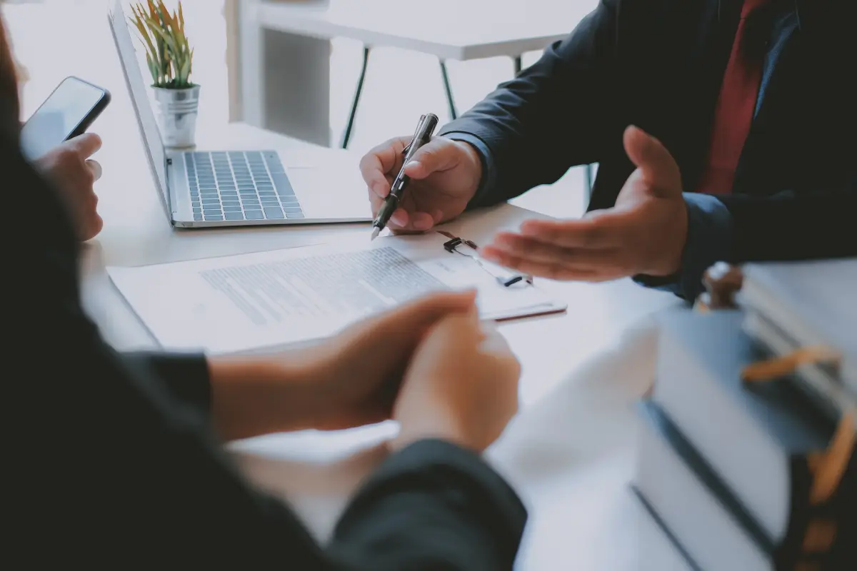 Financial Confidence Doesn't Always Translate to Easier HOA Meetings in Woodbridge