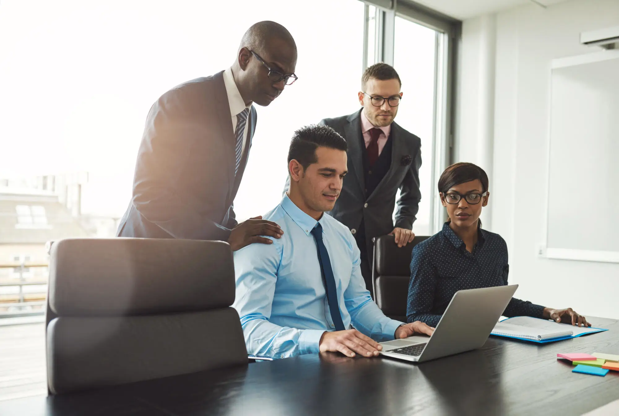 3 Benefits of Joining an Association Management Group in Woodbridge