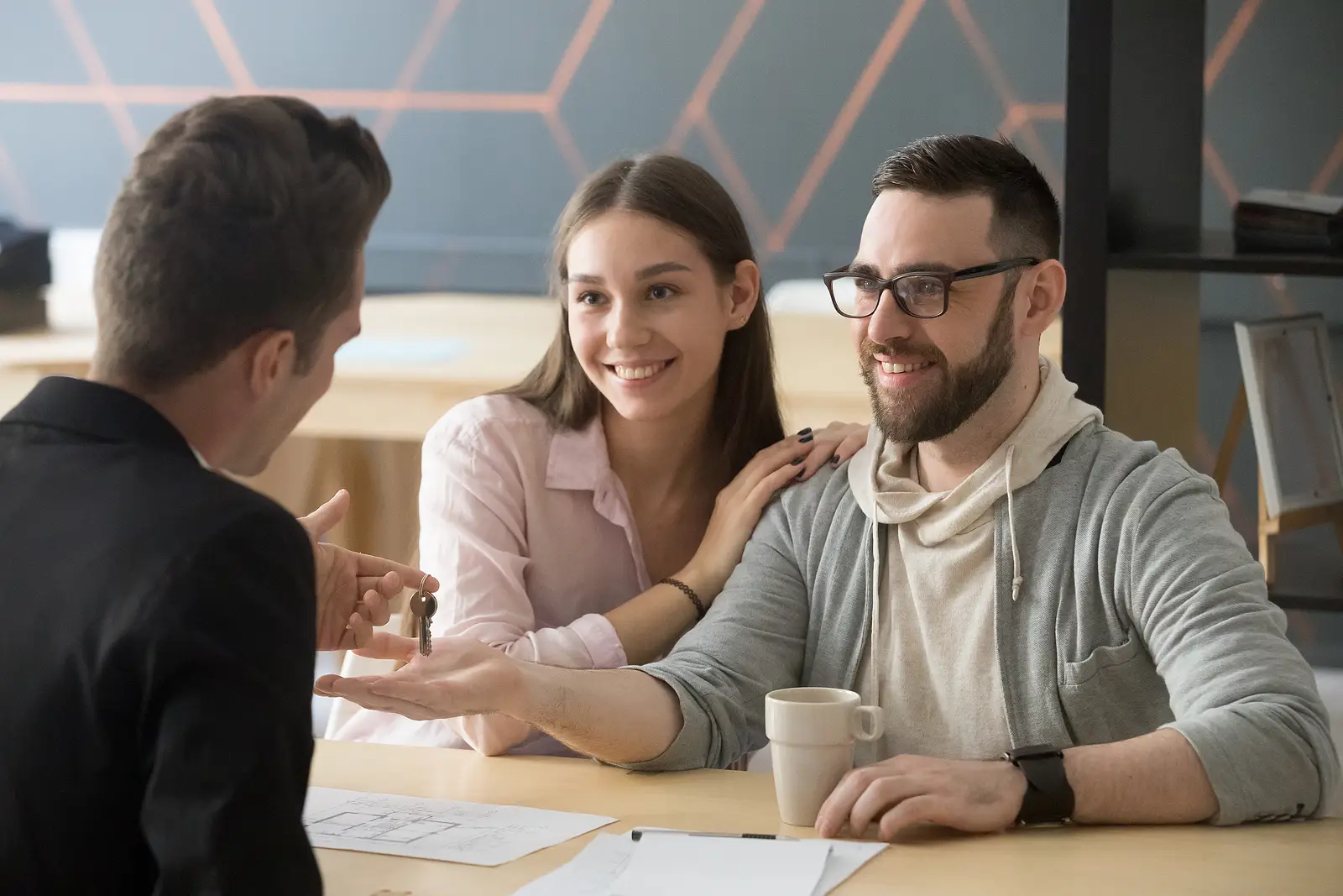 Securing the Future: How Annual Reserve Studies Keep Woodbridge HOAs Strong